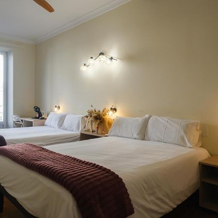 Pension Artea San Sebastián Exteriör bild