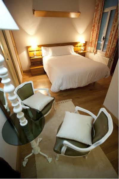 Pension Artea San Sebastián Exteriör bild